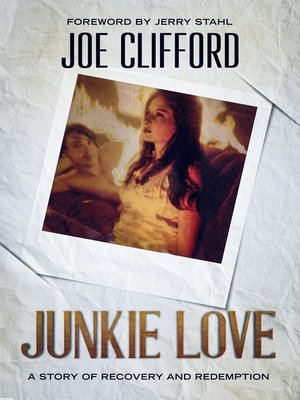Junkie Love - ebook
